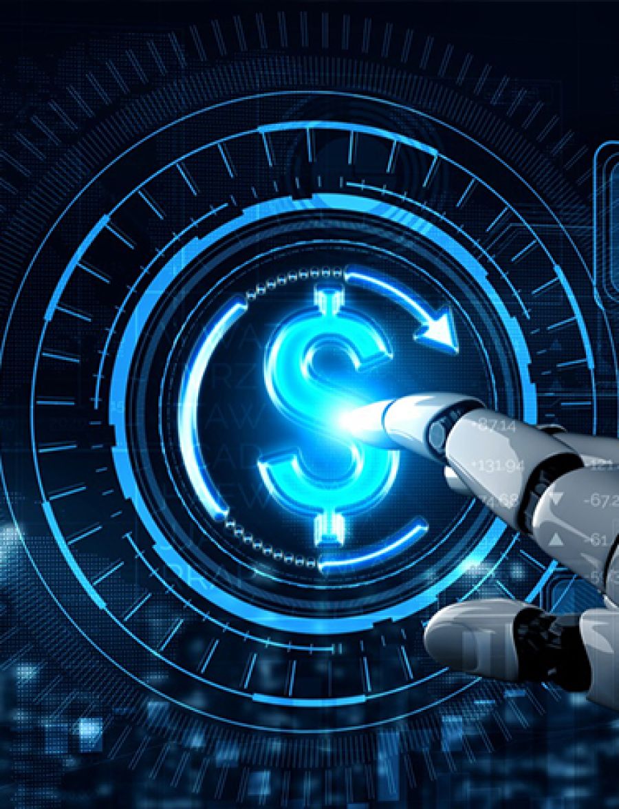 Agentic AI Applications in Finance and Payroll