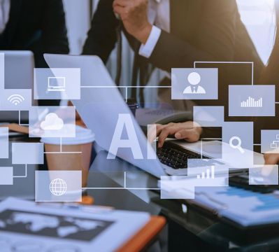 Keeping control: Best practices for AI governance in payroll 