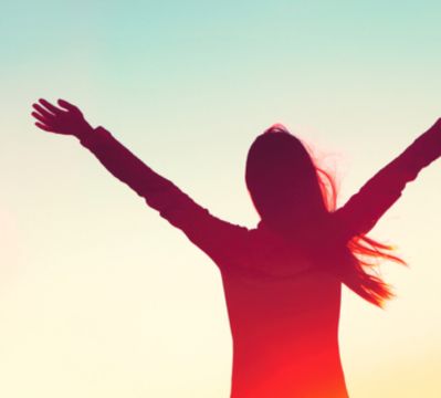 Refinancing toward financial freedom and security