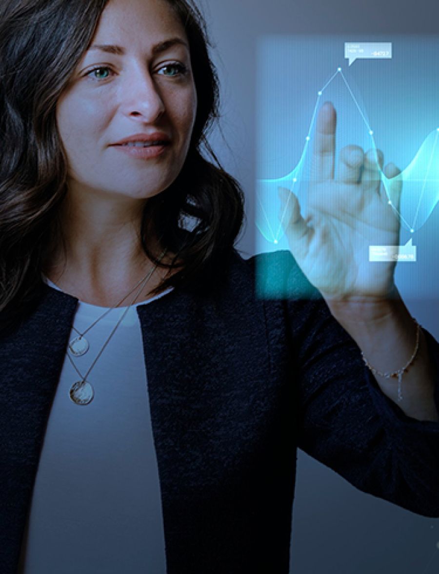 The biggest AI trends in payroll and HR for 2026 go beyond software and innovation