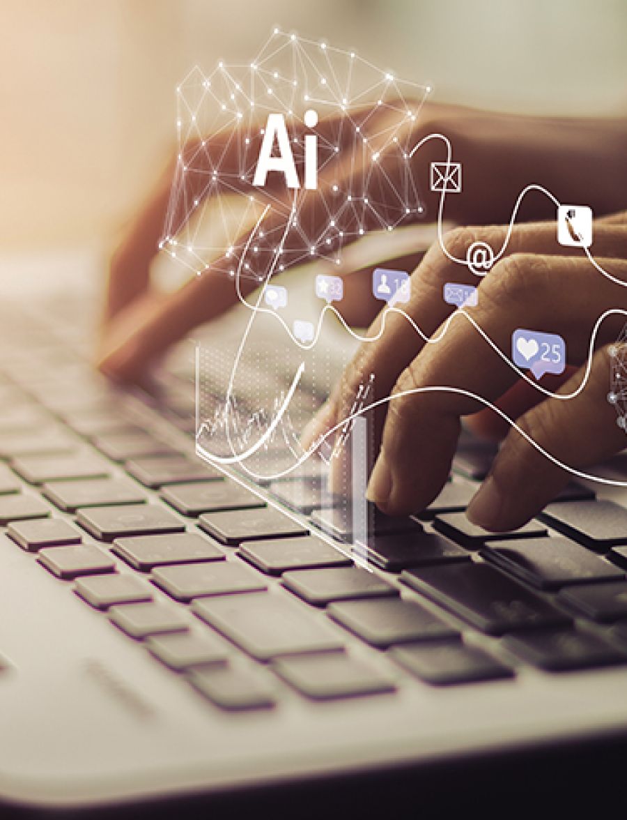 Helpful or harmful? How to use AI to personalize financial wellness programs for employees 