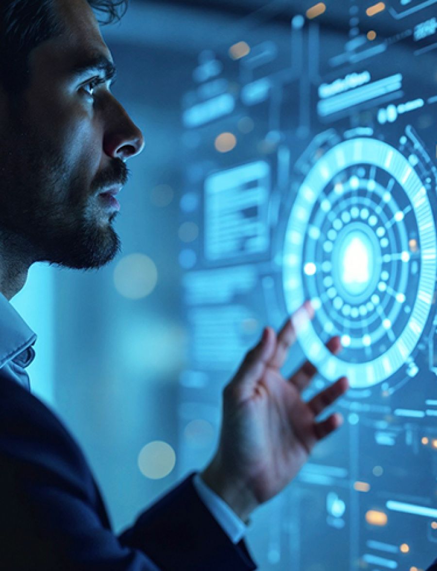 Make up your mind: How AI helps HR teams make better decisions