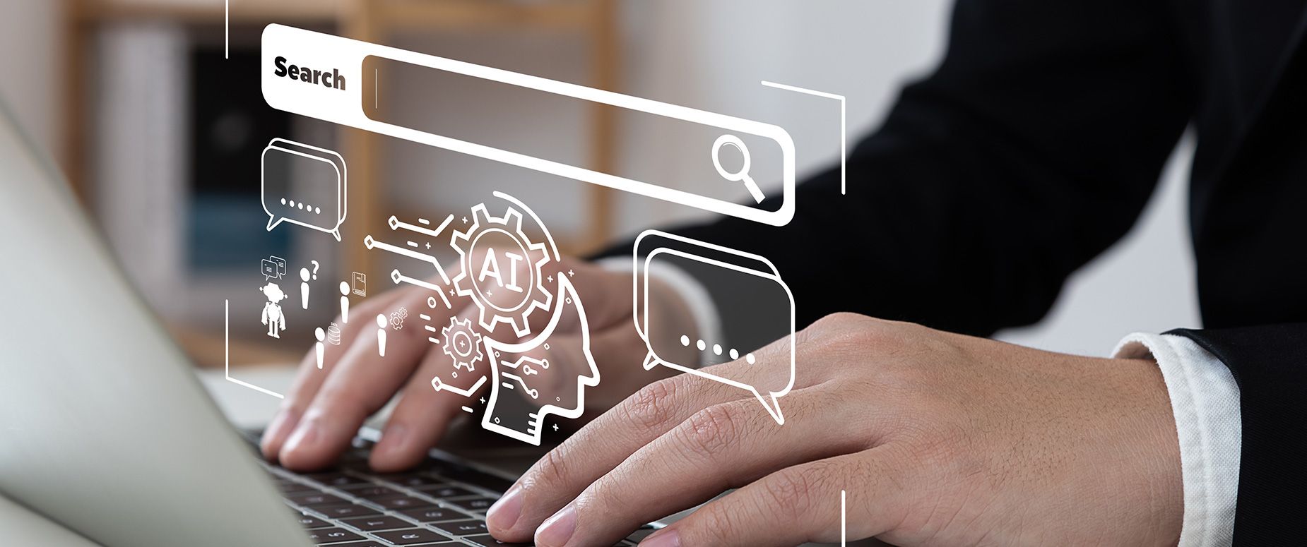 AI for HR Talent Acquisition: Automating Candidate Sourcing and Screening