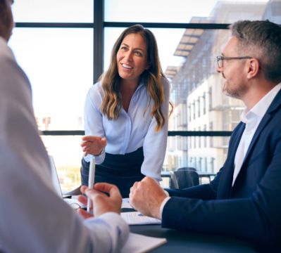 The intersection of people and profit: Trends shaping HR, payroll and finance collaboration
