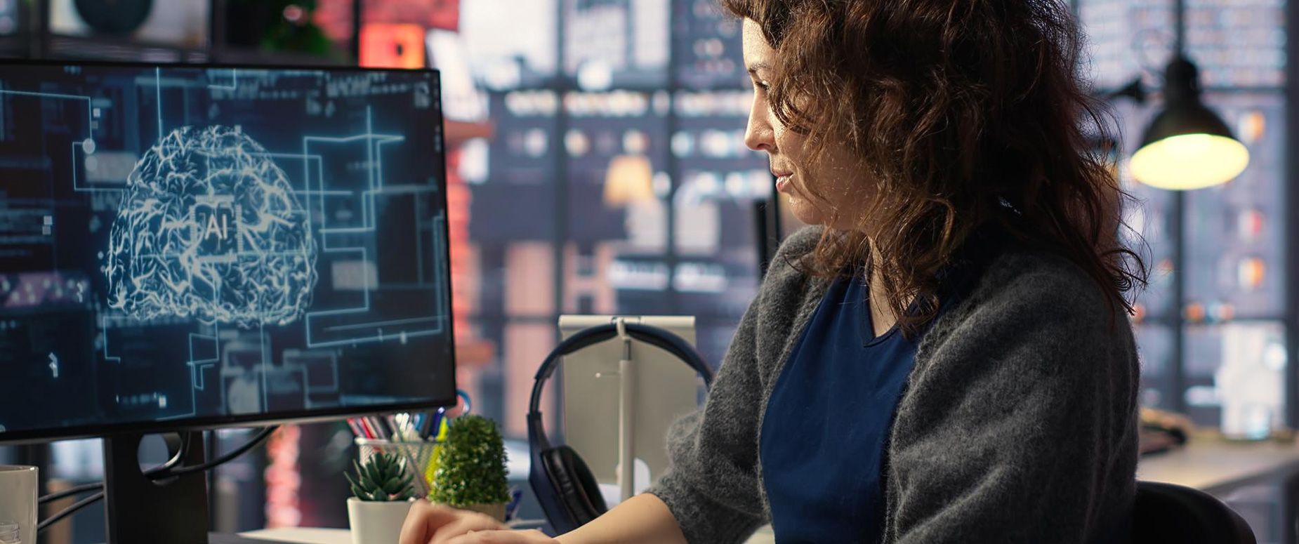 AI skills every payroll professional should develop