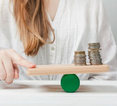 Bridging the gender gap: How to conduct an internal pay equity audit