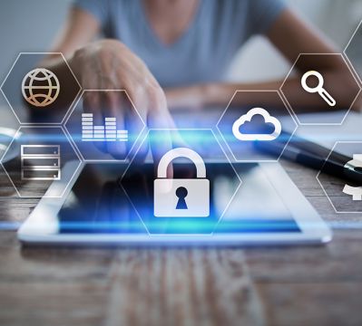 Cybersecurity meets payroll: Protecting sensitive employee data 