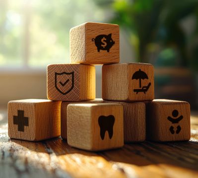 Building from the ground up: Designing an employee benefits program that meets your organizational needs