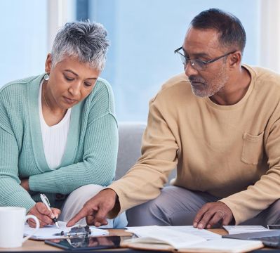 The Basics of Retirement Planning for Every Age