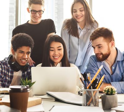 Financial Wellness Needs of Gen Z Employees