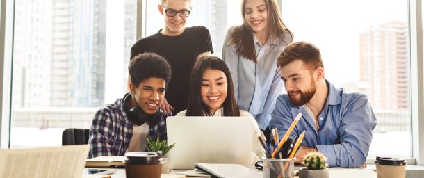 Financial Wellness Needs of Gen Z Employees