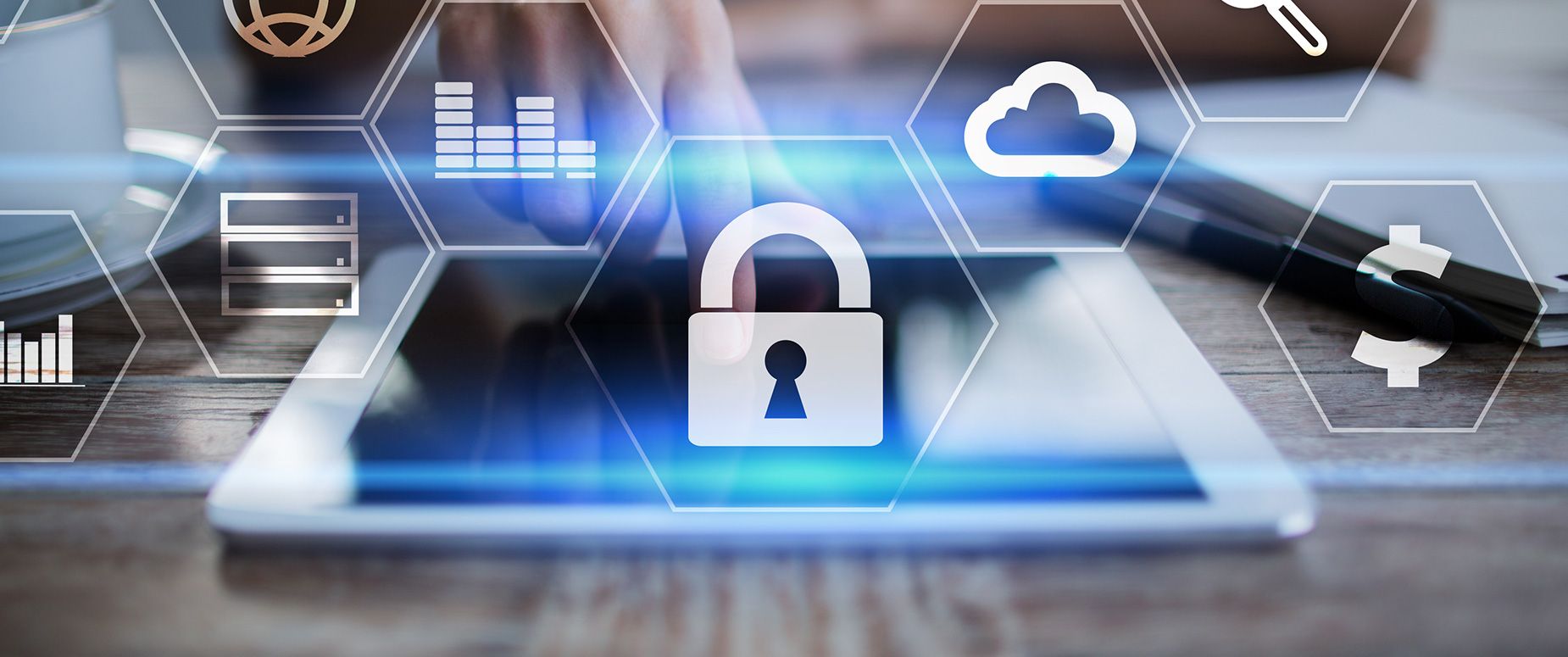 Cybersecurity meets payroll: Protecting sensitive employee data 
