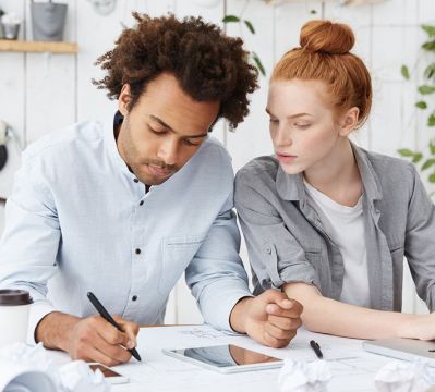Planning your finances when borrowing costs more