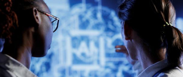 If you build it, they will lead: A guide to AI literacy in HR