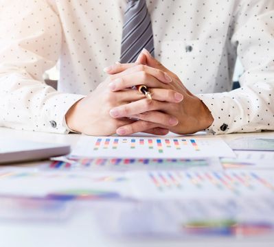 Leaving room for improvement: Best practices for your payroll reconciliation