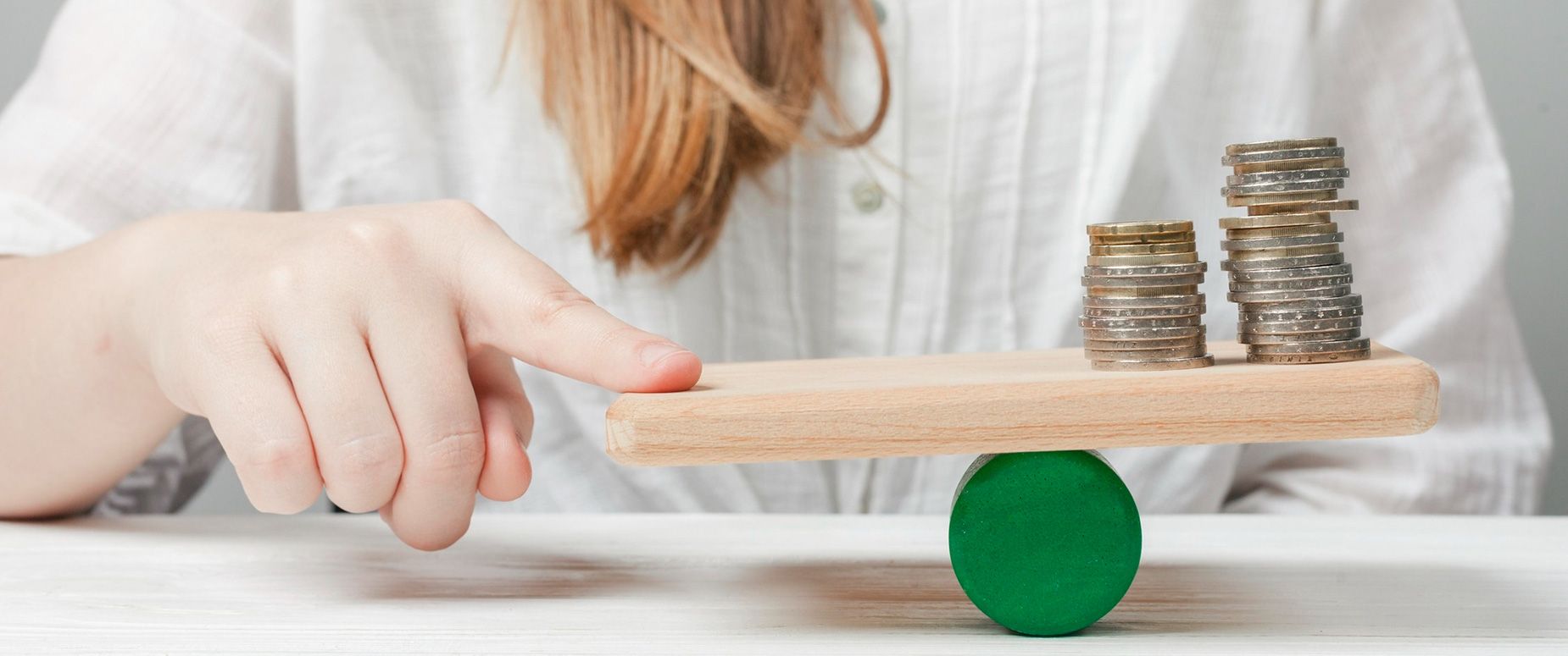 Bridging the gender gap: How to conduct an internal pay equity audit