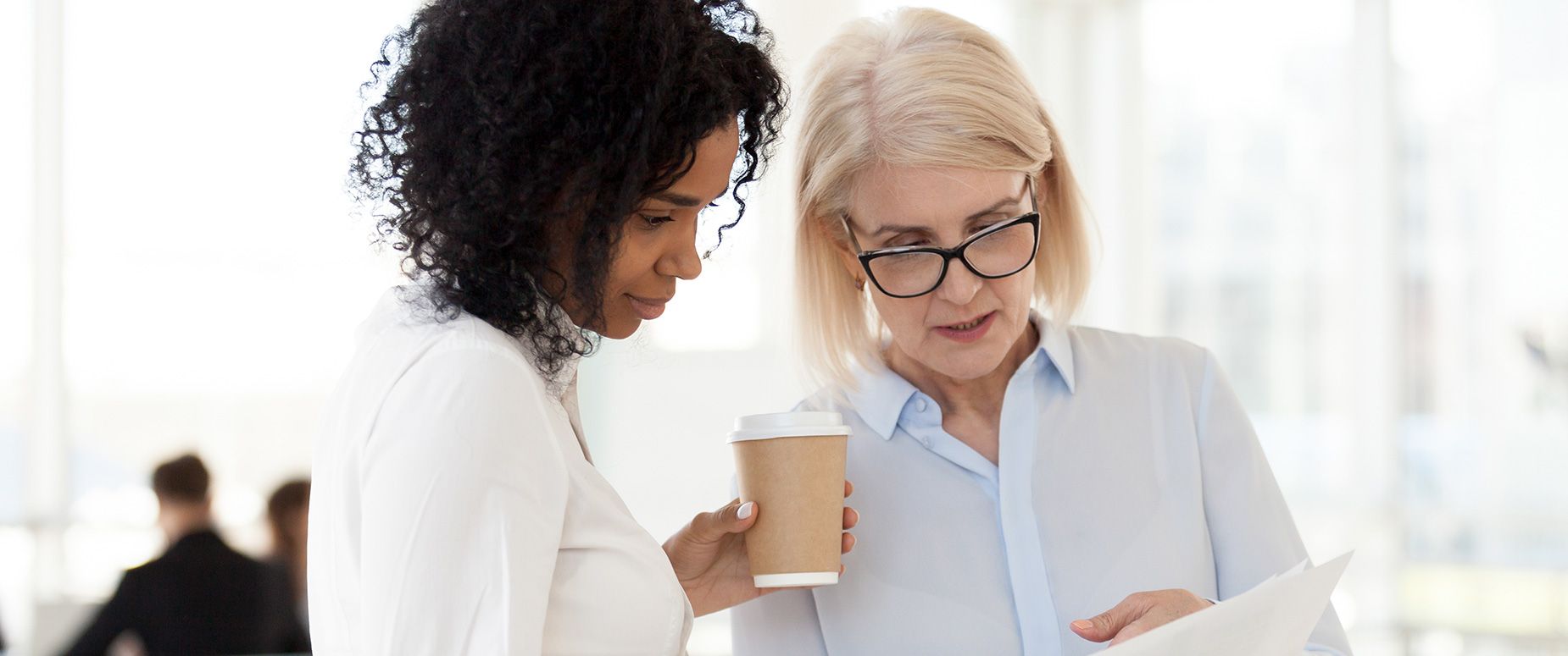 Multi-generational financial wellness: Offering workplace programs that can work for everyone