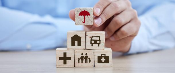 Smart protection: A guide to insurance basics