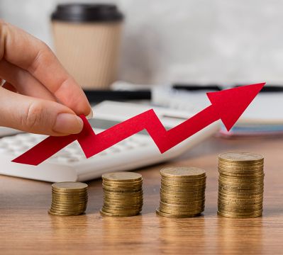 The exponential advantage: Understanding the basics of compound interest for wealth building 