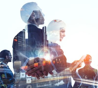 Bringing HR, payroll and finance together: A guide to workforce analytics