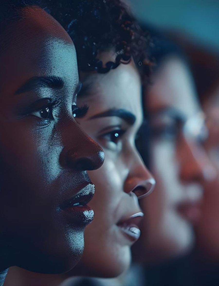 Are AI tools the solution for enhancing diversity and inclusion in hiring?