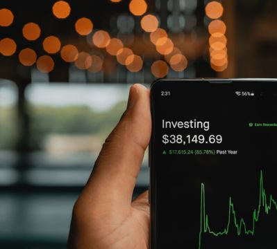 Get off the bench and into the game: Investing for beginners