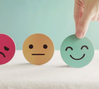 Making use of mental health benefits