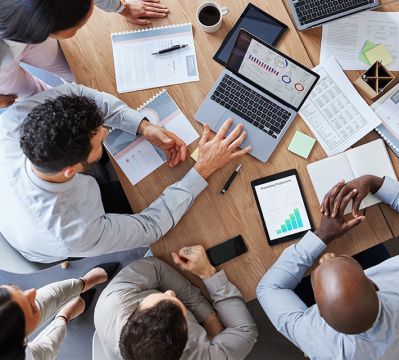 Acting with accountability: Your guide on how to form an effective compensation committee