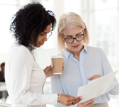 Multi-generational financial wellness: Offering workplace programs that can work for everyone
