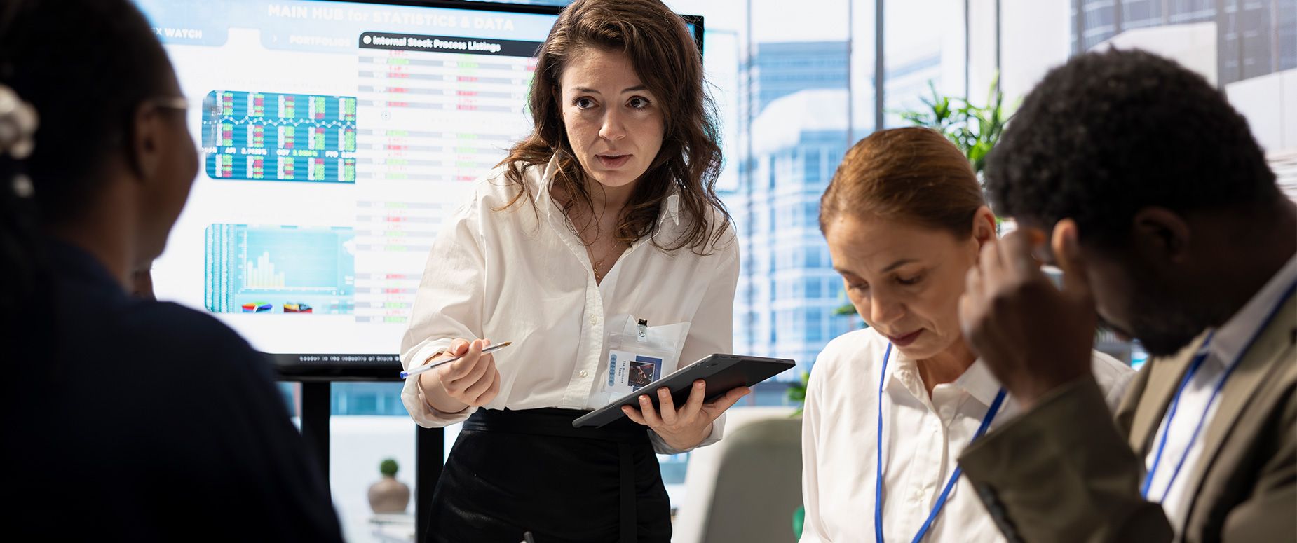 Employees with benefits: A comprehensive guide to administrating Canadian benefit programs
