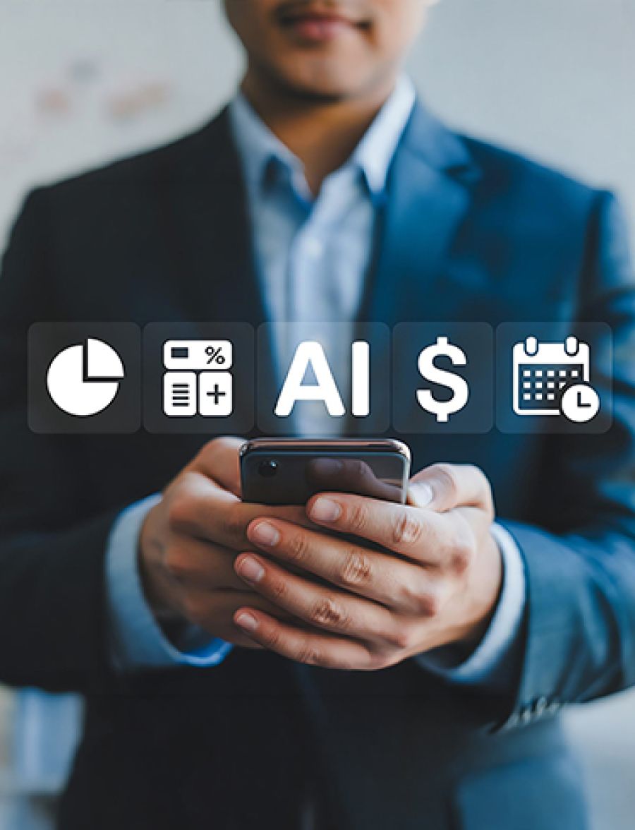 How Businesses Are Using AI to Cut Payroll Costs