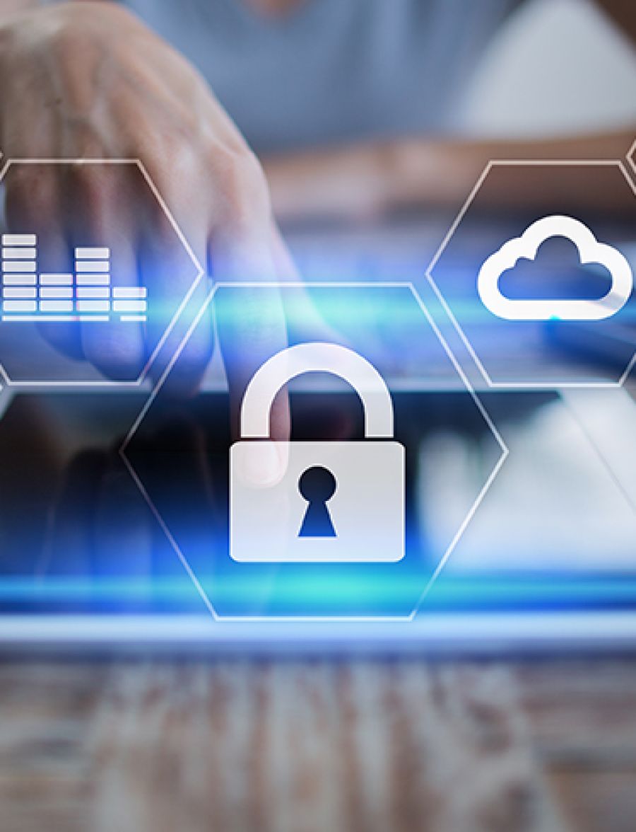 Cybersecurity meets payroll: Protecting sensitive employee data 