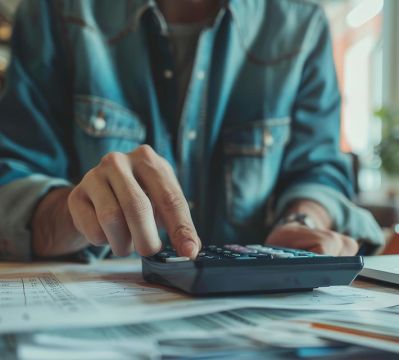 Your path to a better tax season: Understanding taxes and maximizing returns 