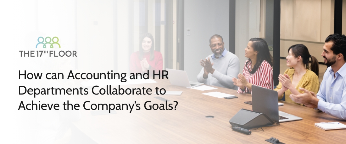 Accounting and HR