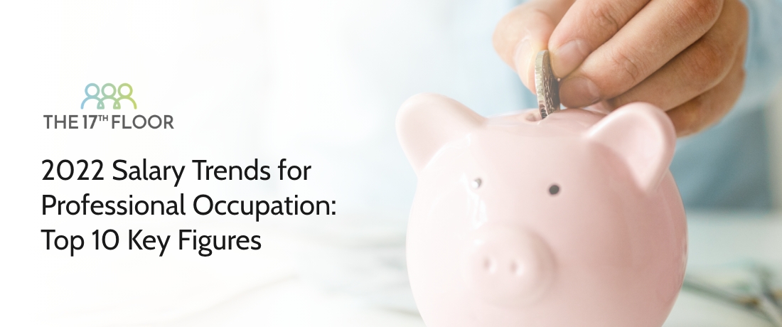 Salary Trends
