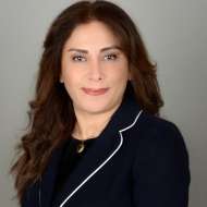 Parissa Hayati