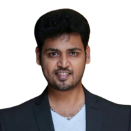 Vignesh Selvaraj