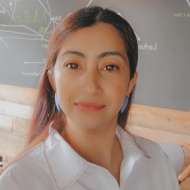 Uzma Fasih